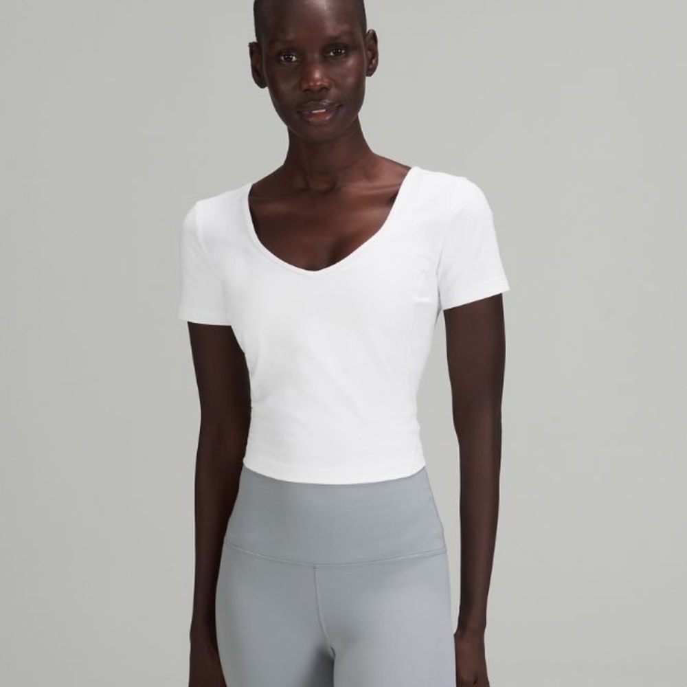 Lululemon Align T-Shirt